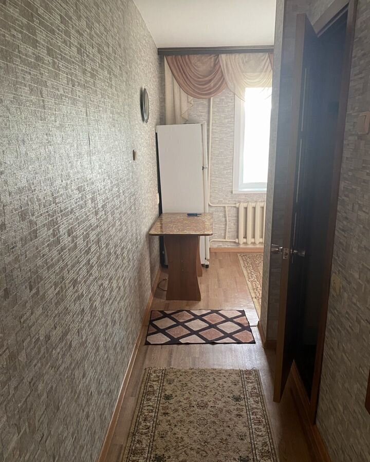 квартира г Благовещенск ул Институтская 13/5 фото 1