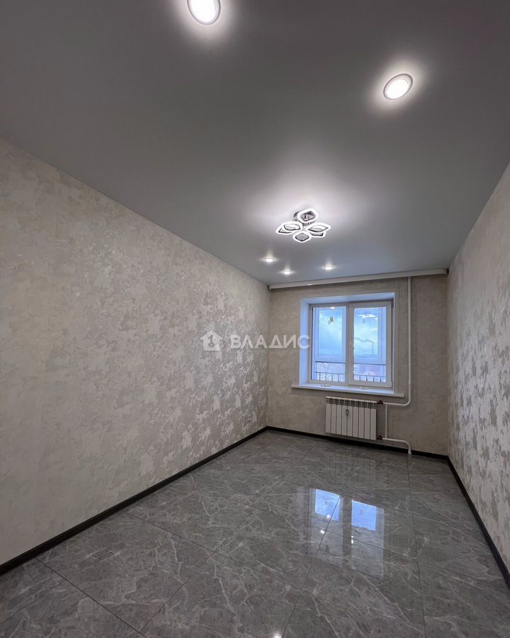 квартира г Благовещенск ул Заводская 2/4 фото 1