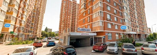 р-н Карасунский ул Автолюбителей 52/3 фото