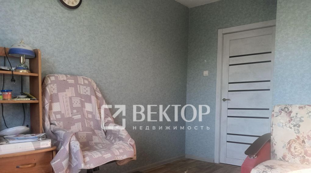 квартира г Кострома Первомайский ул Боровая 14 фото 2