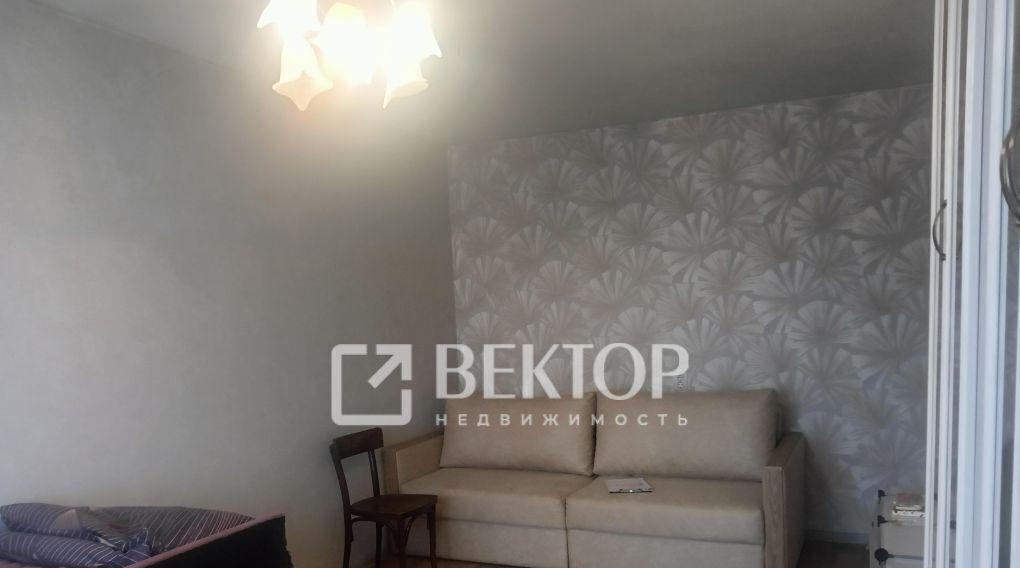 квартира г Кострома Первомайский ул Боровая 14 фото 4
