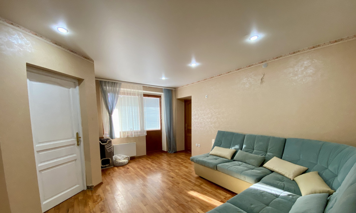 квартира г Волгоград ул Ангарская 69/2 фото 3