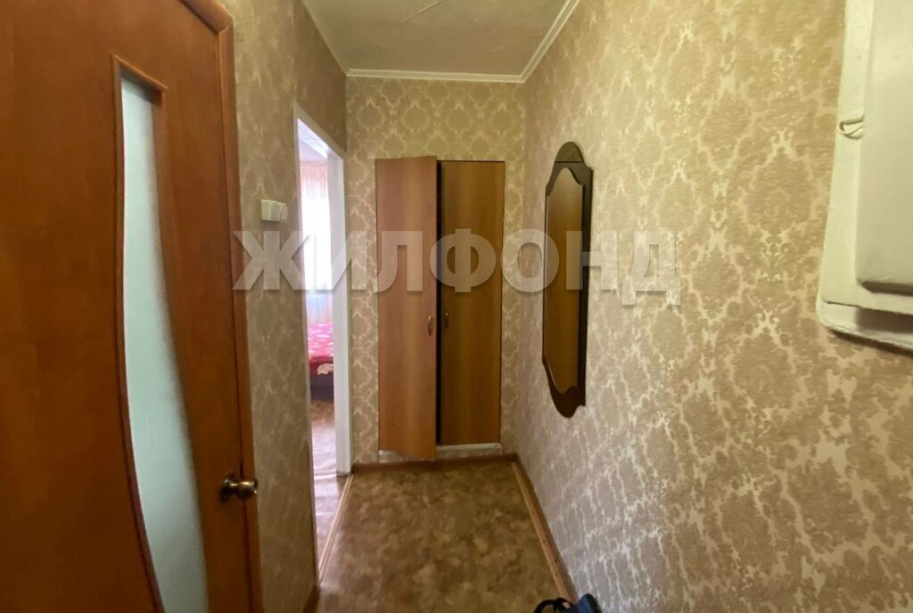 квартира г Абакан ул Карла Маркса 21 фото 3