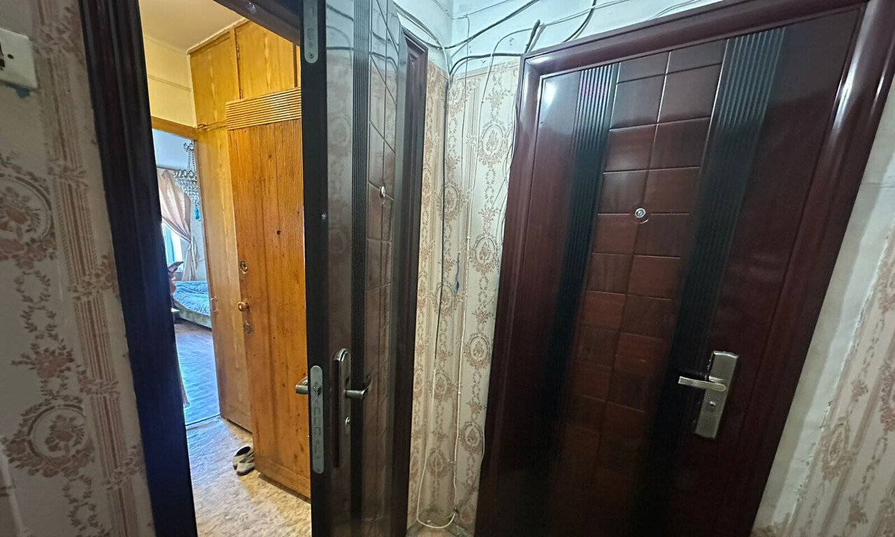 квартира г Волгоград р-н Центральный 103-й м-н, улица Маршала Рокоссовского, 58 фото 2