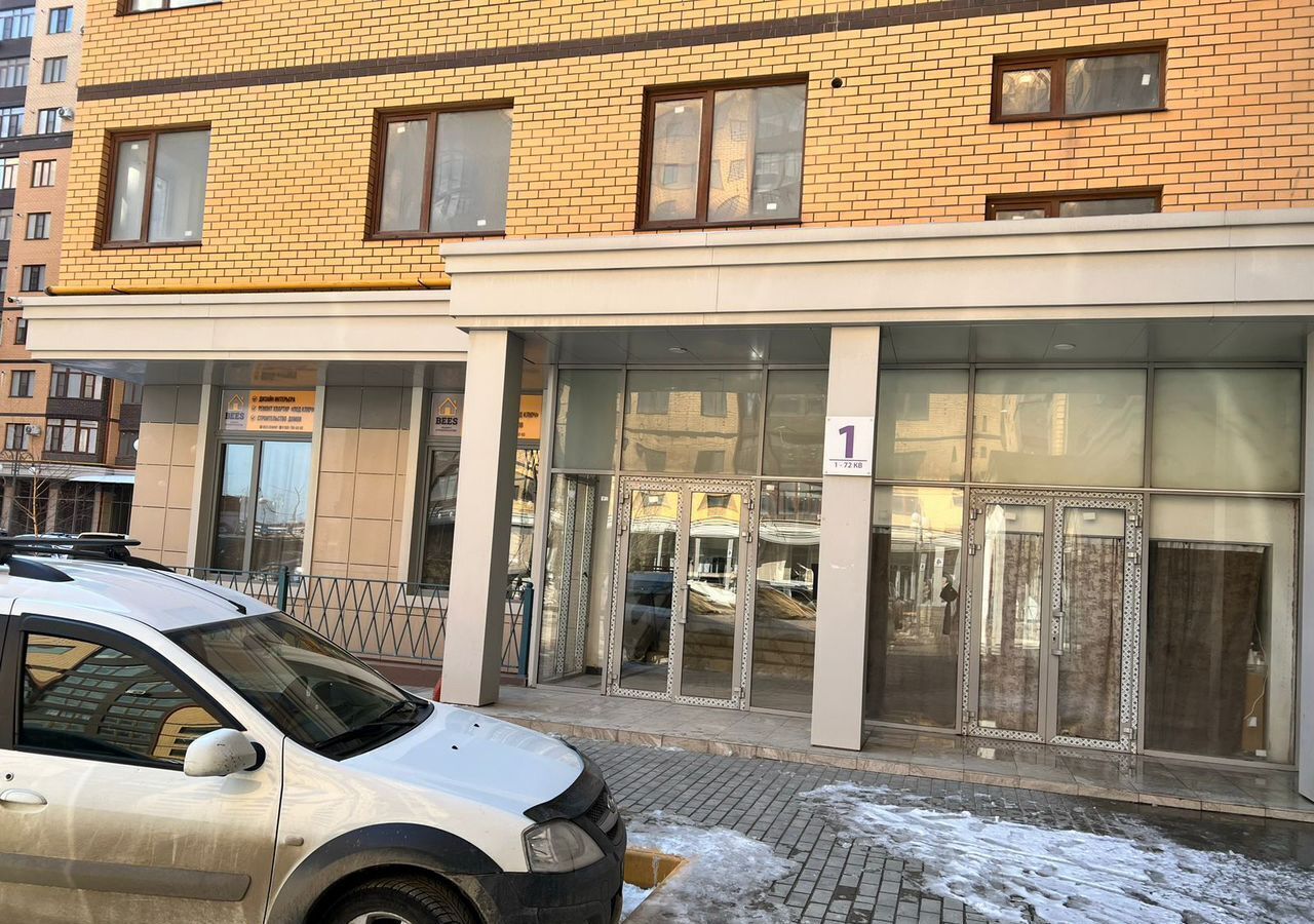 квартира г Каспийск ул Магомедали Магомеджанова 29 фото 3