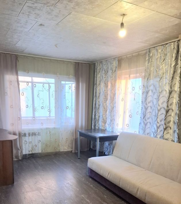 квартира г Челябинск р-н Ленинский ул Вагнера 81 фото 4