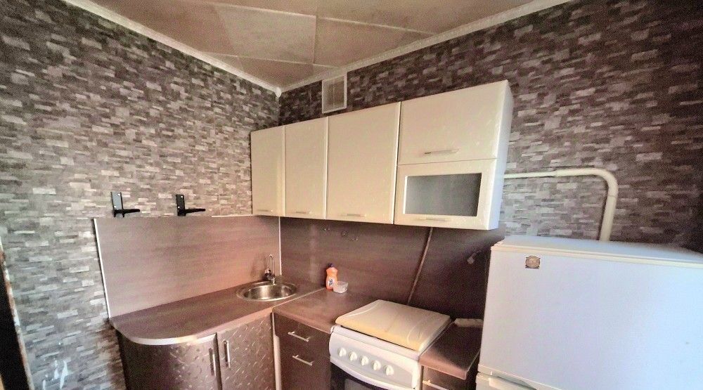 квартира г Челябинск р-н Ленинский ул Вагнера 81 фото 3