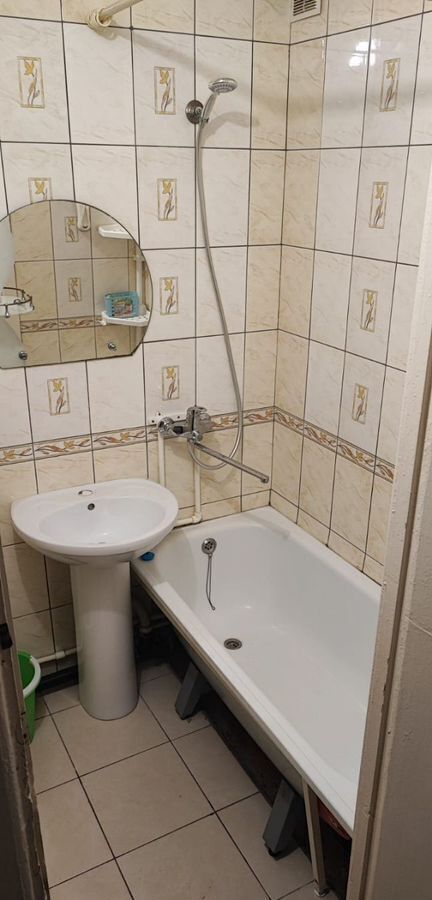 квартира г Камышин ул Серова 32 фото 2