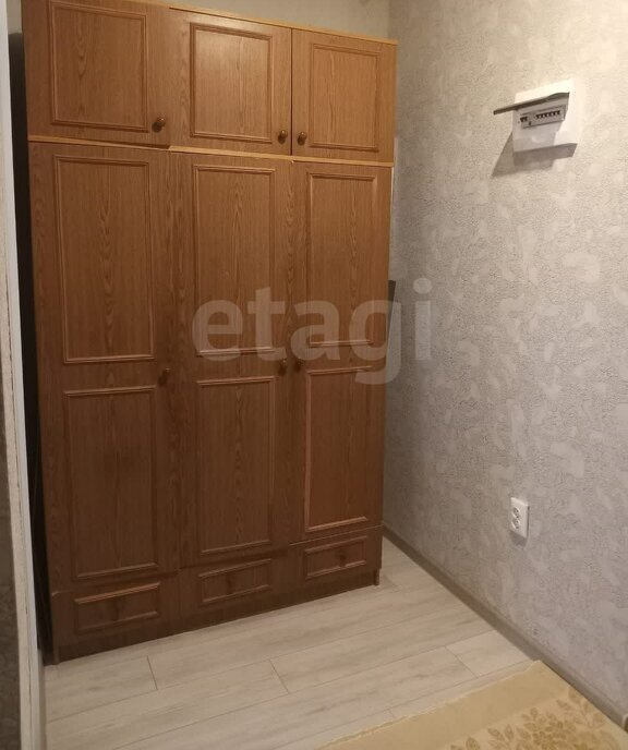 квартира г Батайск ул Добролюбова 90 фото 4