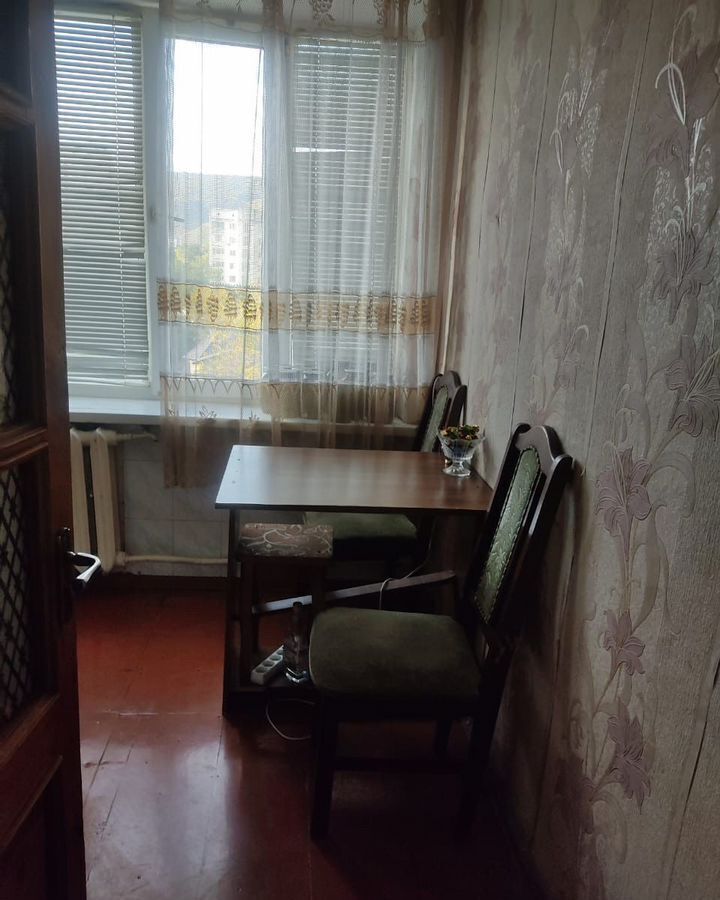 квартира г Махачкала р-н Ленинский ул Гагарина 82 фото 2