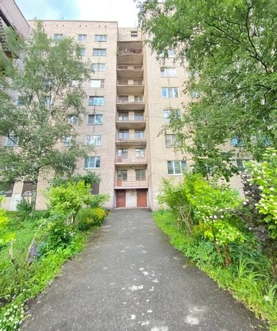 метро Улица Дыбенко ул Подвойского 48к/1 фото