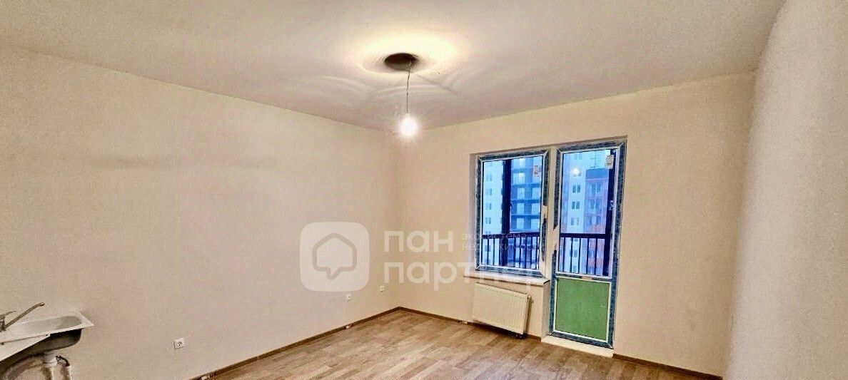 квартира р-н Всеволожский г Мурино ул Шоссе в Лаврики 78к/3 Девяткино фото 1