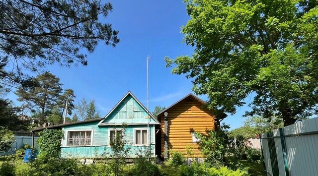 земля массив Горы-1 снт Ленгазовец Павловское городское поселение фото