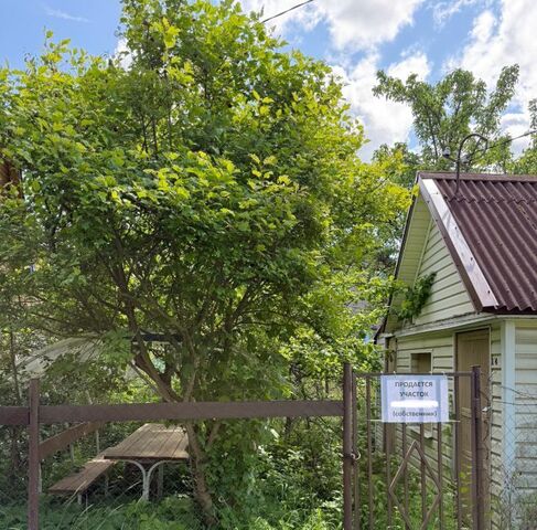 проезд Коллективный 7я Шушары, Сад № 2 ВИР СНТ, линия, Пушкин фото