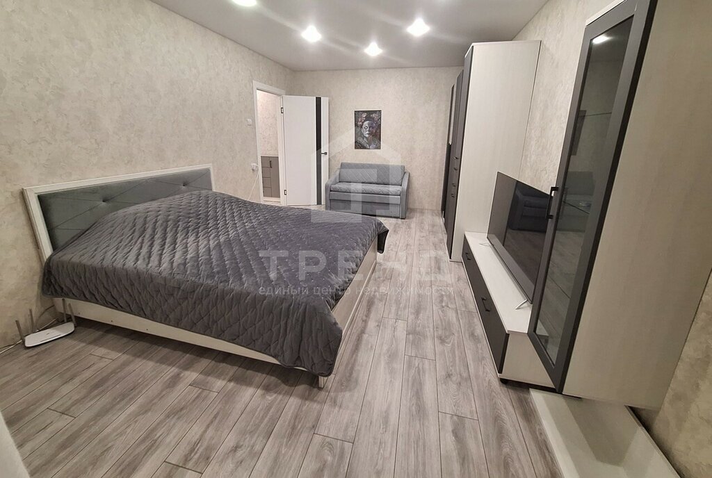 квартира р-н Всеволожский г Мурино Девяткино, улица Шоссе в Лаврики, 64к 3 фото 1