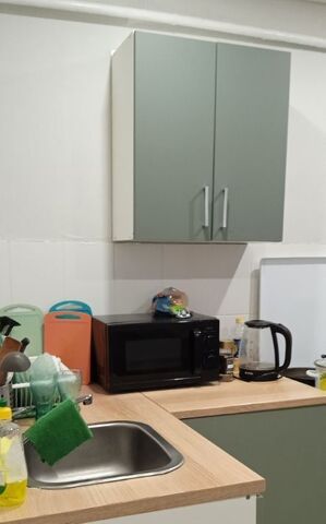квартира р-н Центральный ул Рубежная 23 фото