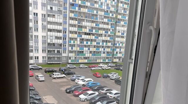 ул Английская 2 Улица Дыбенко, Заневское городское поселение фото