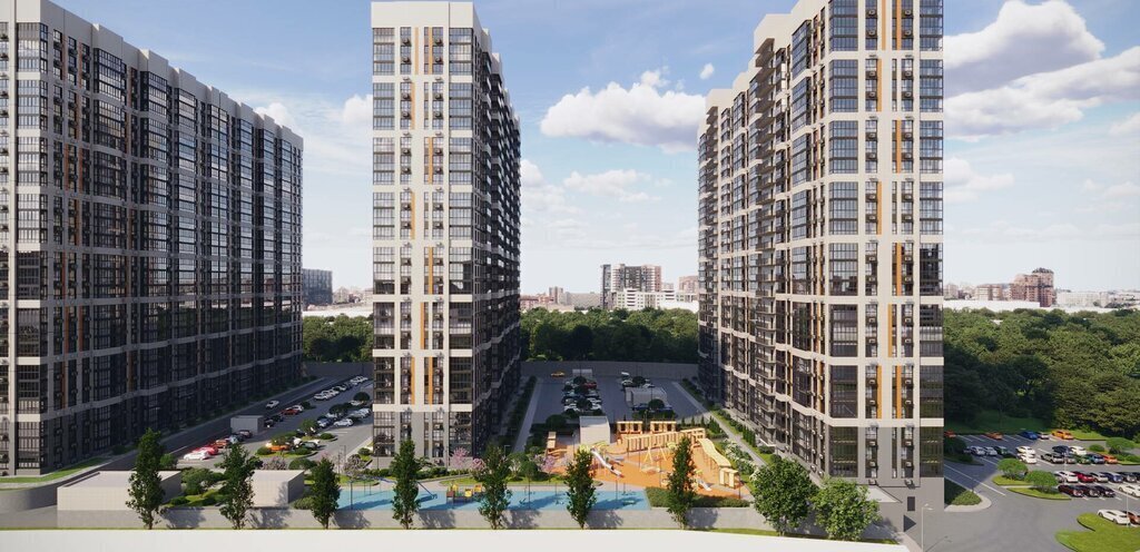 квартира г Ростов-на-Дону ул Текучева 370/2 фото 3