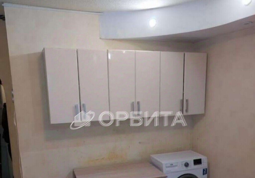 квартира г Тюмень р-н Ленинский ул Харьковская 69а фото 1