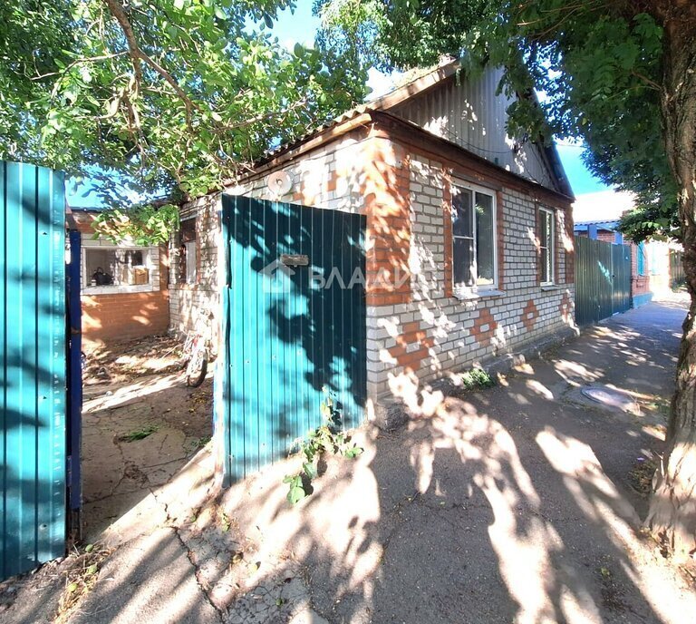 земля р-н Ейский г Ейск ул Шевченко 161 фото 1