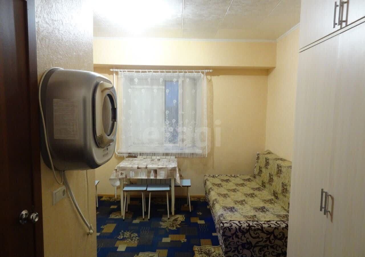 квартира г Тюмень р-н Калининский ул Бабарынка 65 фото 1