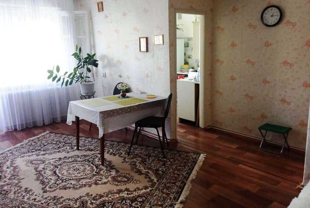 квартира г Губаха ул Дегтярева 6 фото 4