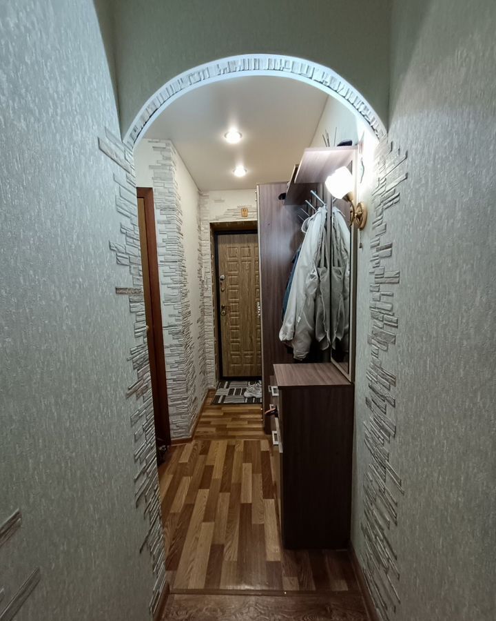 квартира г Ковров ул Циолковского 40 фото 4
