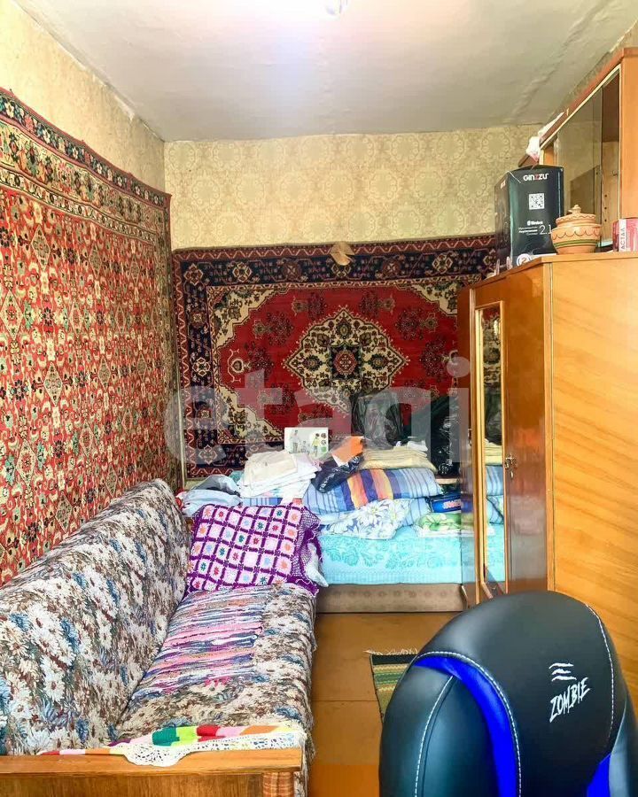 квартира р-н Карачевский г Карачев ул Первомайская 92 Карачевское городское поселение фото 4