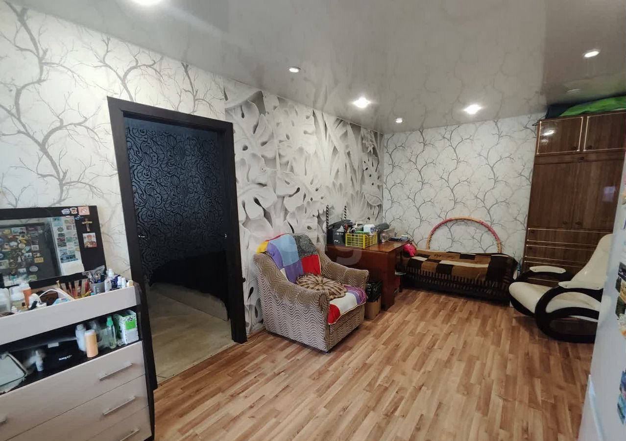 квартира г Новодвинск ул Уборевича 26 фото 4