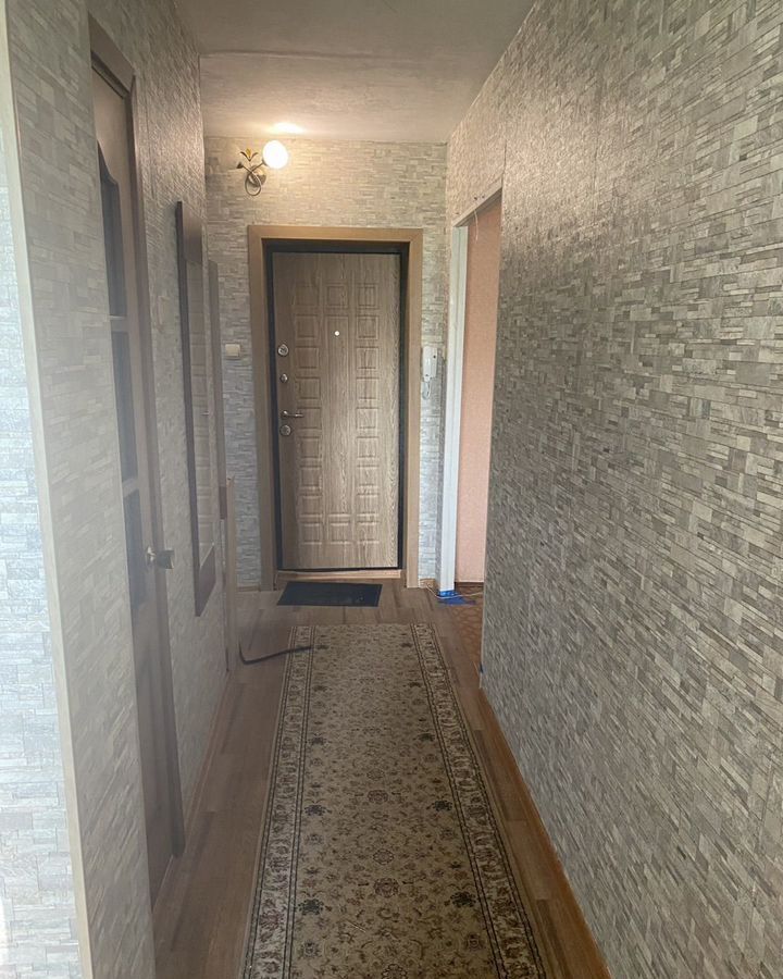 квартира г Благовещенск ул Институтская 13/5 фото 3