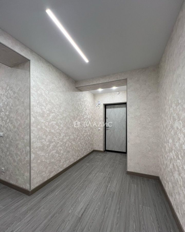 квартира г Благовещенск ул Заводская 2/4 фото 2