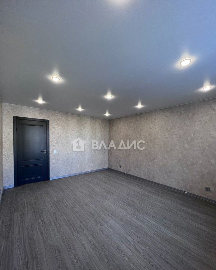 квартира г Благовещенск ул Заводская 2/4 фото 3