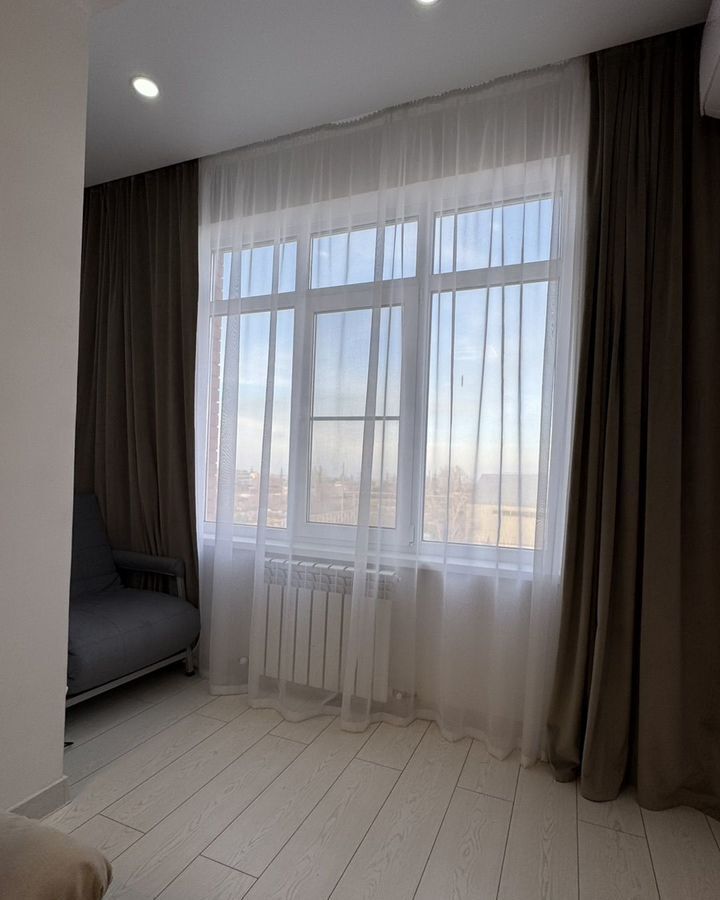 квартира г Таганрог Восточный ул Морозова 24а фото 3