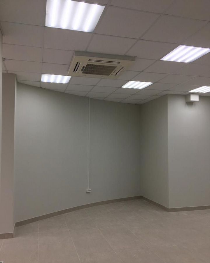 свободного назначения г Краснодар р-н Прикубанский мкр им Петра Метальникова ул им. Цезаря Куникова 24к/3 фото 4
