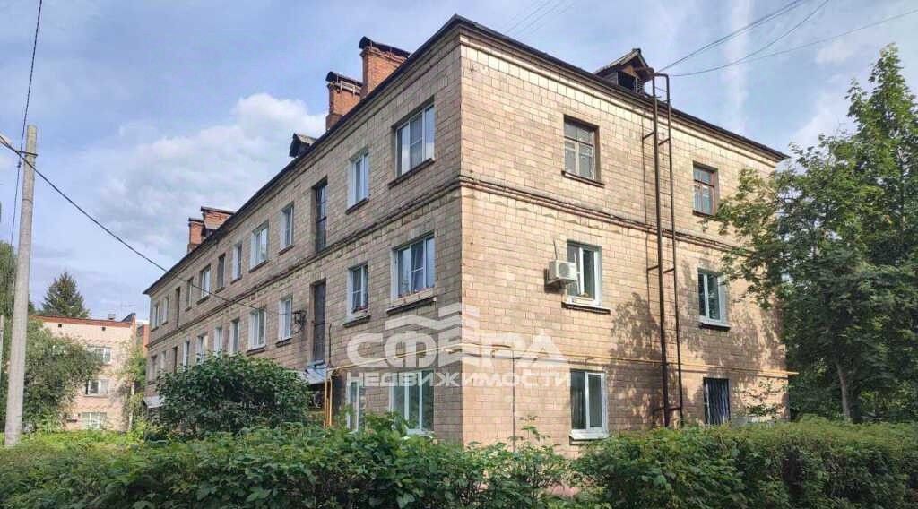 квартира г Ивантеевка ул Задорожная 3 Пушкинский городской округ фото 1
