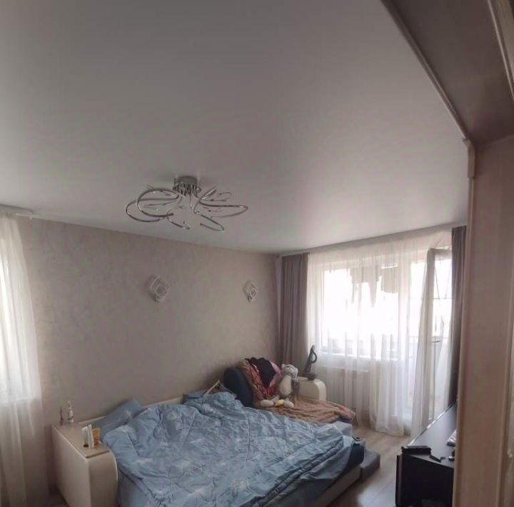 квартира г Серпухов ул Чернышевского 42 фото 1