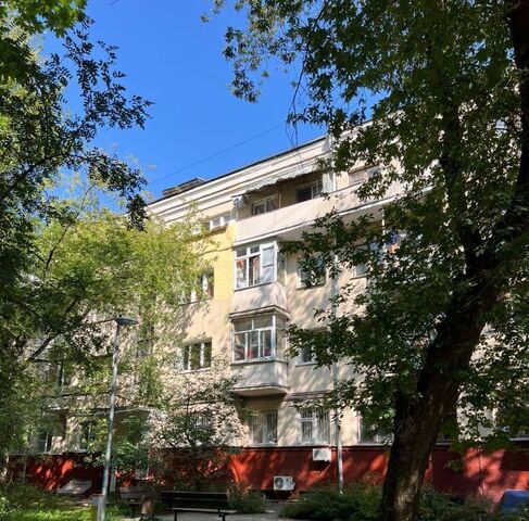 метро Тушинская ул Вишнёвая 12 фото