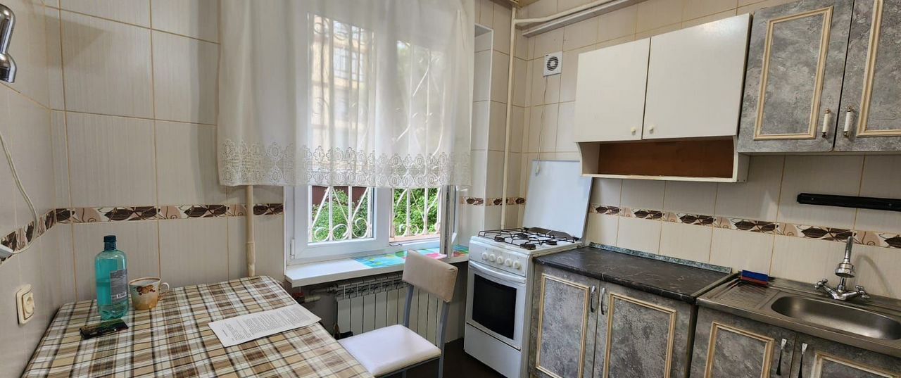 квартира г Пятигорск ул Московская 94к/1 фото 1