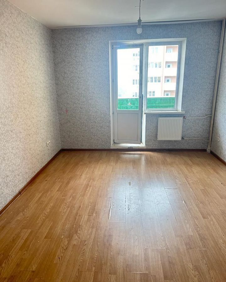 квартира г Краснодар р-н Прикубанский ул им. Академика Лукьяненко П.П. 18 фото 2