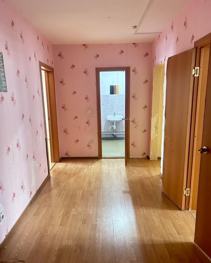 квартира г Краснодар р-н Прикубанский ул им. Академика Лукьяненко П.П. 18 фото 3
