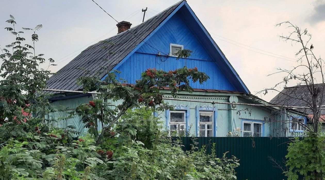 дом г Нижний Тагил р-н Дзержинский ул Калужская 128 фото 1