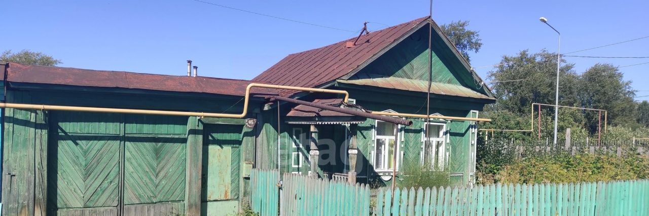 дом г Нижний Тагил р-н Тагилстроевский ул Компасная фото 1