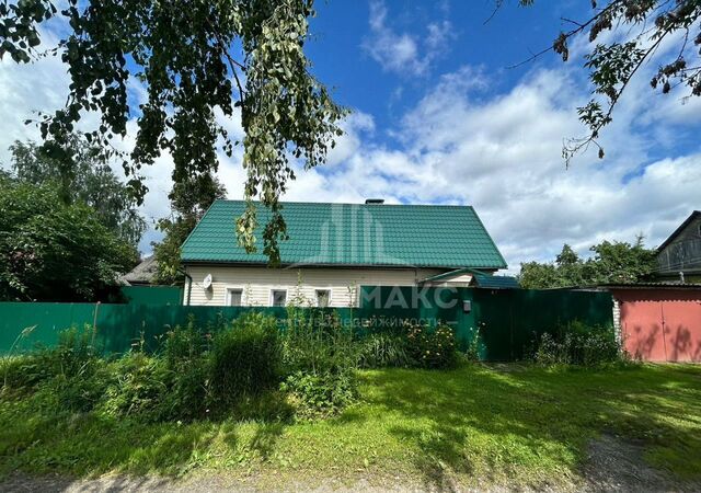 дом р-н Володарский ул Одесская 43 фото