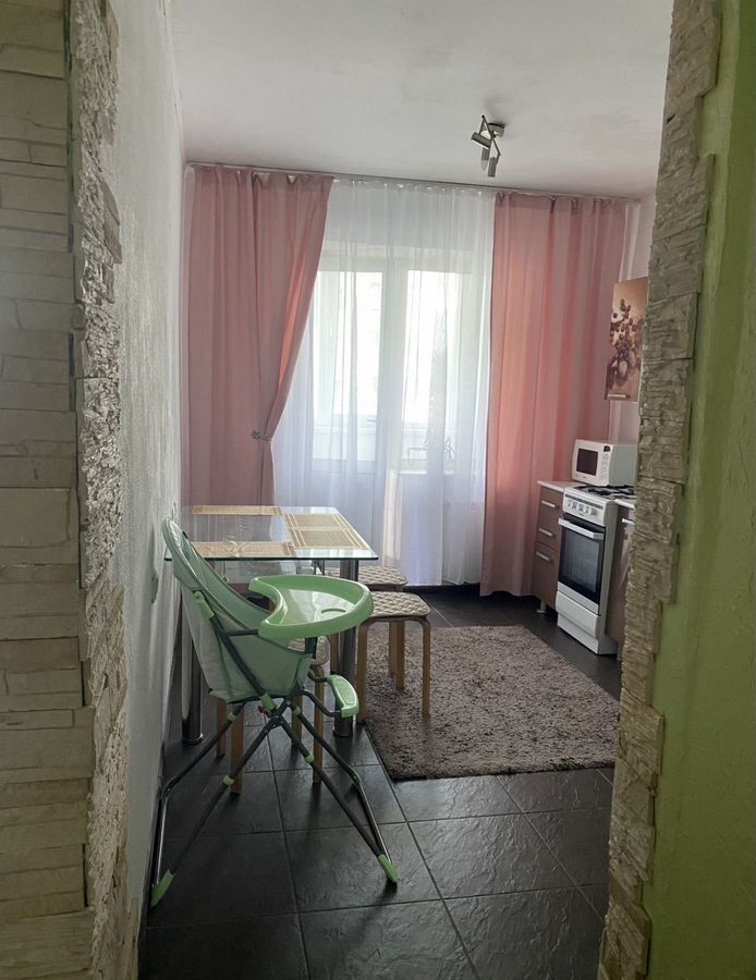 квартира г Омск р-н Центральный ул Завертяева 21 фото 1