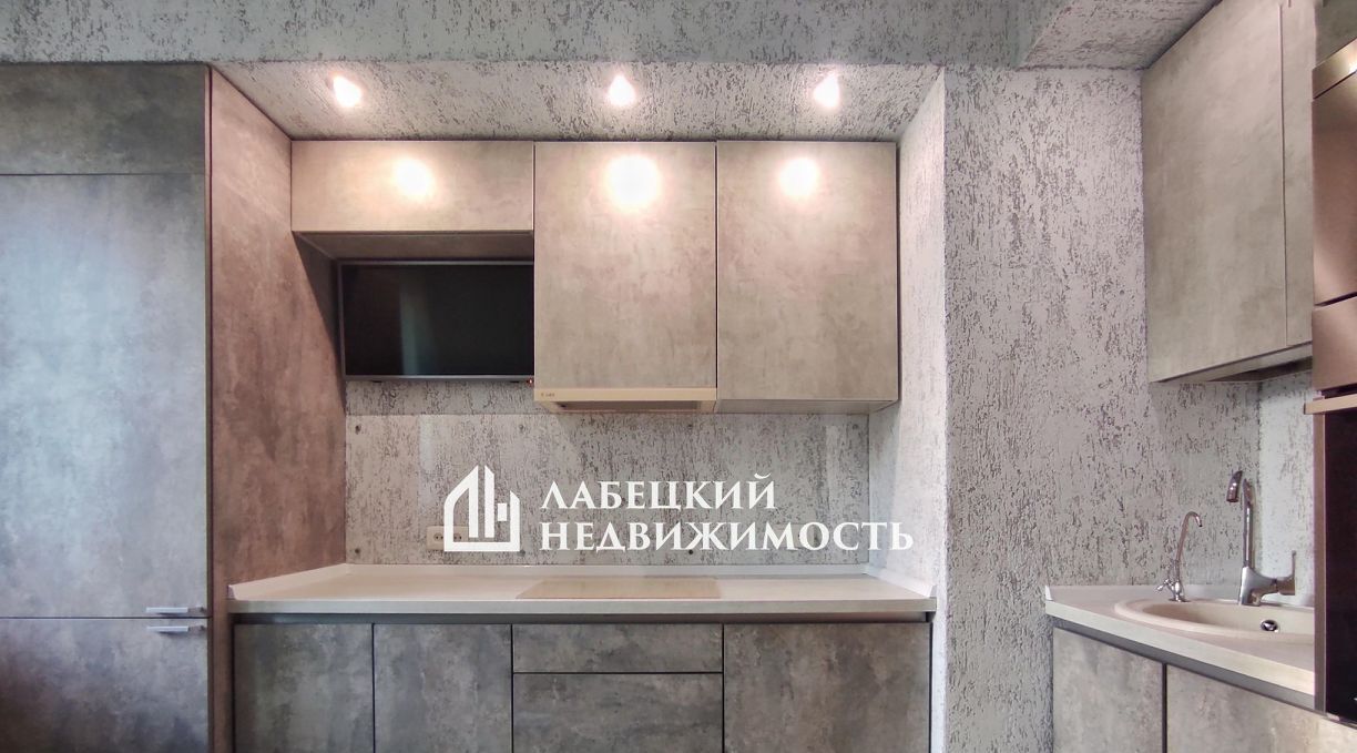 квартира р-н Всеволожский г Мурино б-р Менделеева 7к/1 Девяткино фото 3
