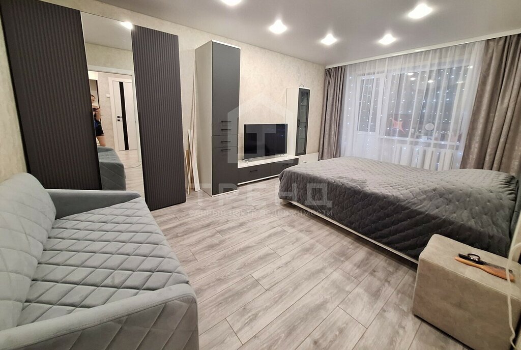 квартира р-н Всеволожский г Мурино Девяткино, улица Шоссе в Лаврики, 64к 3 фото 2