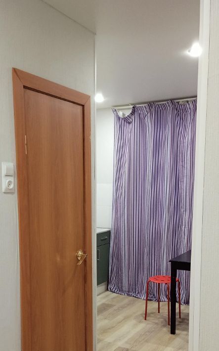 квартира г Выборг р-н Центральный ул Рубежная 23 фото 3