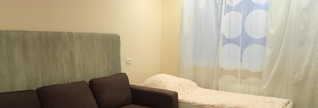 квартира г Выборг р-н Центральный ул Рубежная 23 фото 4