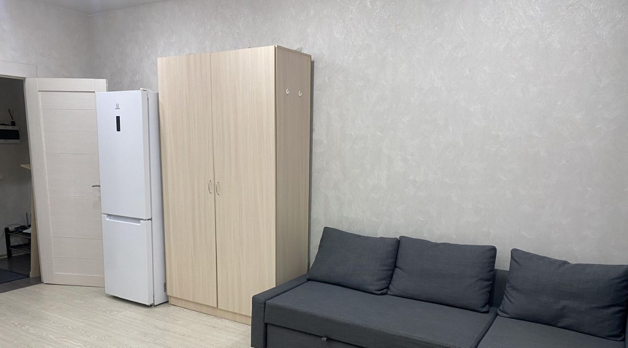 квартира р-н Всеволожский г Мурино пр-кт Авиаторов Балтики 1к/1 Девяткино фото 3