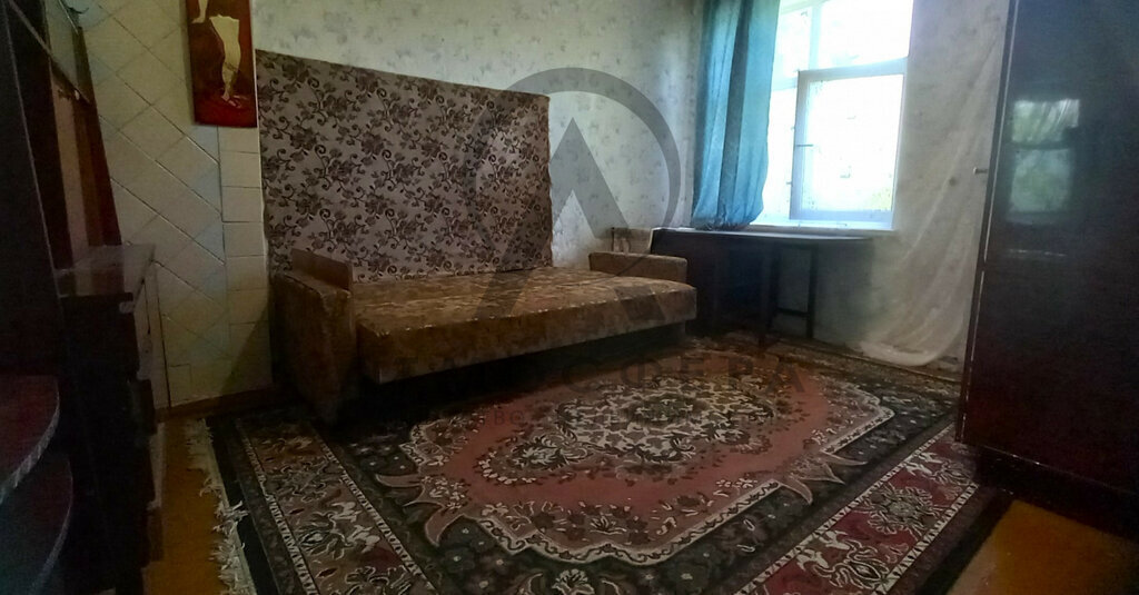 квартира р-н Апшеронский г Хадыженск ул Кирова 142 фото 3